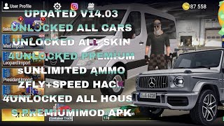 MADOUT2 BIG CITY MOD APK 2024 A TO Z Unlimited MoneyUnlocked All Cars Update V1406 madout2mod [upl. by Windsor115]