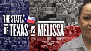 The State of Texas vs Melissa  Full Movie [upl. by Thaxter]