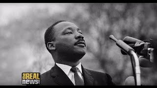 MLK ‘When Silence Becomes Betrayal’ [upl. by Roslyn]