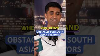 Obstacles for South Asian Creators  S2E15 thevarunrana  Spotlight with Sandalina [upl. by Kirre]