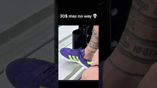 Messi shoes 💀 messi football funny shorts [upl. by Ggerk]