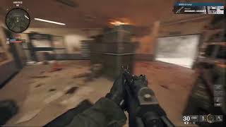 Call Of Duty BO6 Zombiestrying to do high waves [upl. by Tilden]