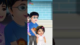 மாம்பழமாம் மாம்பழம்  Mambalamam Mambalam  Tamil Rhymes for Children  Galatta Kids  Kids shorts [upl. by Adidnac849]