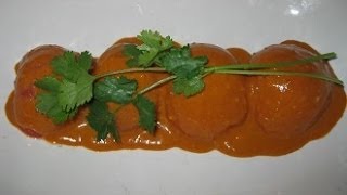 Tomatensalade met pittige dressing tomaten ontvellen [upl. by Akkahs]