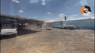 529m² Warehouse TO LET in Anderbolt GP South Africa [upl. by Karola924]