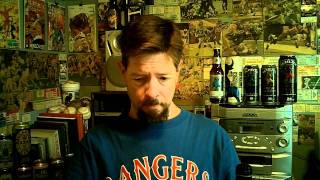 Louisiana Beer Reviews Schlitz Bull Ice IML [upl. by Feinberg]