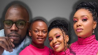 Chef Xolani’s apology To Vuyokazi and Vicky [upl. by Arriat]