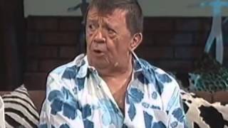 Miembros al aire Chabelo parte 1 [upl. by Ermeena]