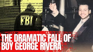 Boy George Rivera Rise and Fall of South Bronx Kingpin [upl. by Ute852]