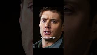 Crowley “They ate my tailor” supernatural tvshow shorts [upl. by Bathesda]