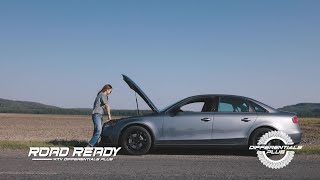 Road Ready with Differentials Plus  Maintaining Your Cooling System [upl. by Notwen]