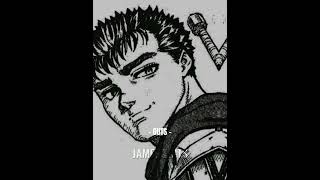 The Black Swordsman  guts berserk edit shorts [upl. by Pellegrini]