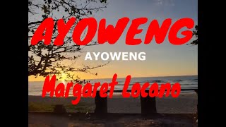 AYOWENGKankanaey Version of 10000 Reasons [upl. by Ayitahs]