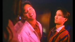 【张国荣Leslie Cheung】偶然（1986）【粤语中字】 [upl. by Prady151]