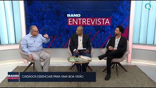 Cuidados essenciais para uma boa visão [upl. by So]