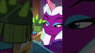 Ive Got The Power 💪 My Little Pony Tell Your Tale shorts mlp cartoon magic pony [upl. by Dracir]