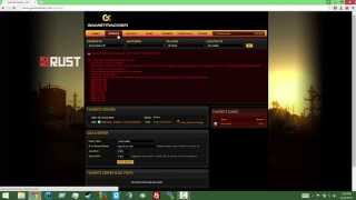 How to get your server on gametracker [upl. by Oiracam168]