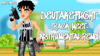 DevTakeFlight  Track Meet Instrumental Mix [upl. by Nitsyrc]