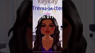 Bye preppies  thelittlemermaid dti foryoupage trending preppy roblox fyp fashion [upl. by Llenrev258]