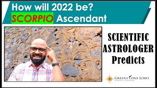 How will 2022 be SCORPIO Ascendants [upl. by Irama226]