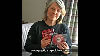 QUESTIONING LOCKDOWN full audio book by Moira M Malcolm [upl. by Krebs]