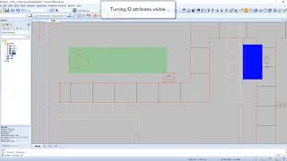 CADMATIC Electrical 17 Integrated project [upl. by Gapin]