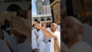 Labbaik Allahumma Labbaik madina madinah shortvideo shorts makkah live riyada tawakkalna [upl. by Brink]