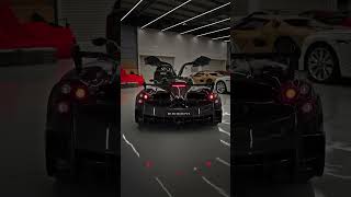 Pagani Huayra BC ASMR Review amp Exhaust Sound [upl. by Ettolrahc]