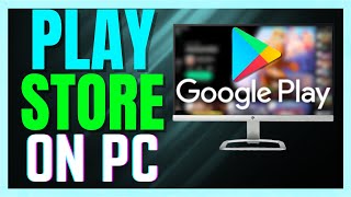 How to Play Android Games On PC Without Emulator 2024 [upl. by Odiug]