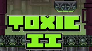 Toxic 2 Title Theme extended [upl. by Junko607]