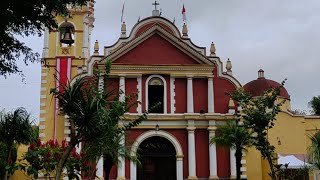 COATEPEC Veracruz México Fiestas Patronales San Jerónimo 2024 [upl. by Hance]