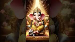 Bal ganesha ji [upl. by Ambrosia749]