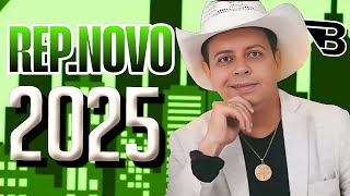 ELSON DOS TECLADOS  LANÇAMENTO 2025 [upl. by Pizor]