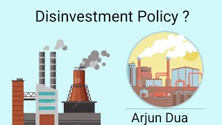 Meaning of Disinvestment Policy Purpose Importance and Disadvantages of Disinvestment Policy [upl. by Ul]