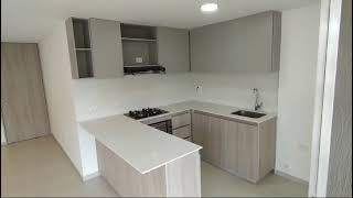 APARTAMENTO EN ARRIENDO UBICADO EN EL SECTOR DE LOS COLORES CODIGO MAXIBIENES 49372 [upl. by Auehsoj]