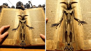 Biblia ILEGALA De 3000 De Ani Dezvaluie Un Adevar Socant Despre Omenire [upl. by Grantley874]