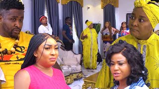 COMPLETE MOVIE New Released Movie Today THE WILL  Village Nigerian Nollywood Movie 2024 [upl. by Sedruol578]