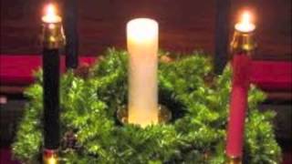 light the advent candle [upl. by Matt]