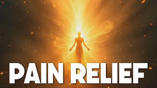 🔴 PainFree Living with 174 Hz  Deep Healing Music for Pain Relief amp Stress Reduction  Mahagatha [upl. by Egwin874]