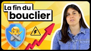 Le Prix de lÉlectricité Va Encore Augmenter 😱 prixélectricité [upl. by Aicac488]