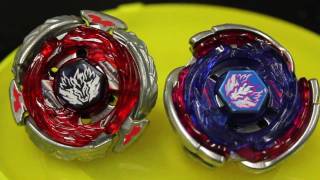 EPIC BEYBLADE BATTLE Wing Pegasus 90WF VS Big Bang Pegasus FD  FLYYY ベイブレード [upl. by Hauser503]