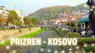 Një ditë Dhjetori në PRIZREN subscribe kosovo vlogmas vlogmas2024 [upl. by Keraj292]