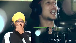 YAMA BUDDHA SAATHI OFFICIAL MUSIC VIDEO  Reaction  Review  tlu tlufam thelifeunscripted [upl. by Aihsa49]