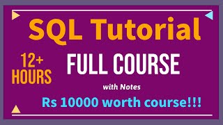 Master Oracle SQL in 2025 with Top Expert Techniques [upl. by Stockton292]