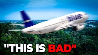 This Pilots Arrogance Caused the WORST Air Crash Of a Nation [upl. by Sayles]