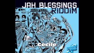 JAH BLESSINGS RIDDIM MAXIMUM SOUND 2014  Mixed By Slyck [upl. by Dora]