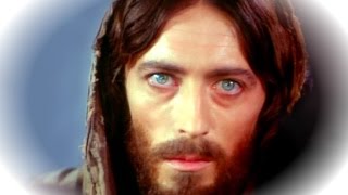 Jesus of Nazareth Full Movie HD English [upl. by Maurilla724]