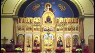 Nebo i Zemlja  Heaven and Earth  Theoria Chamber Choir [upl. by Aryhs]