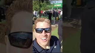 Waste Management Open  Scottsdale [upl. by Arabrab]