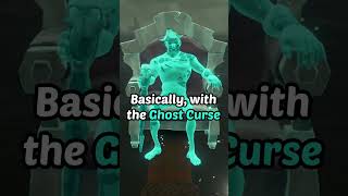 Ghost Curse or Skeleton Curse [upl. by Adien]